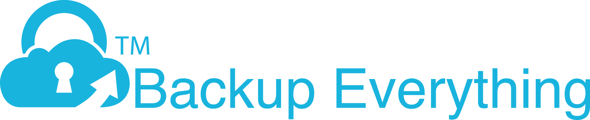 BackupEverything logo